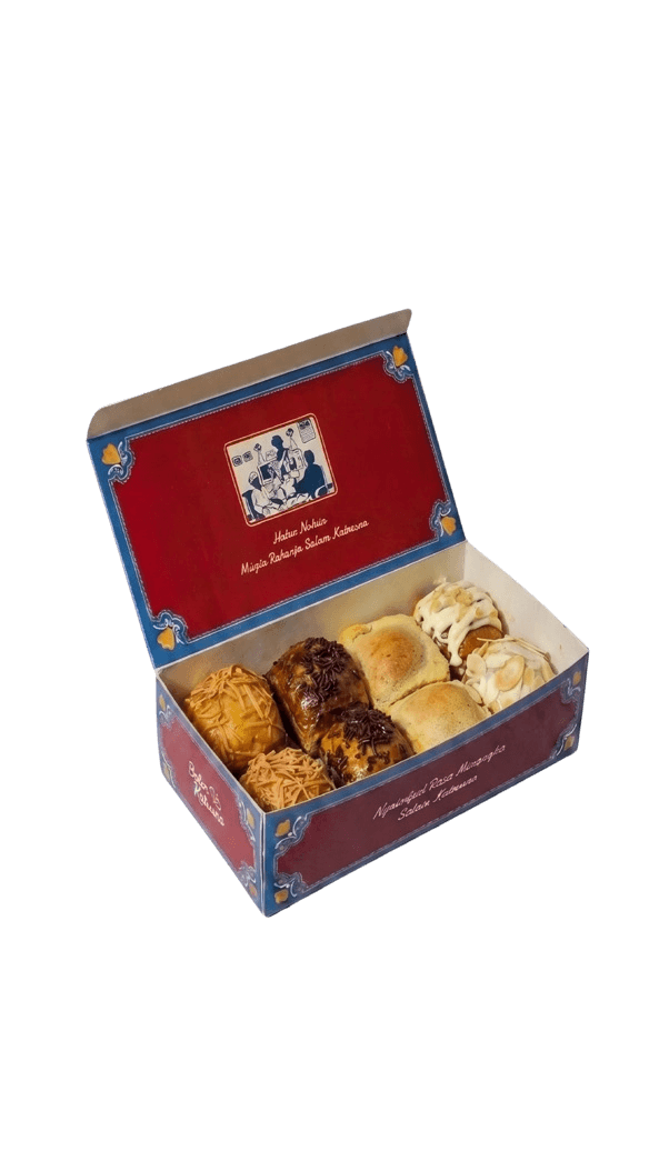 Mix 4 Variant Special