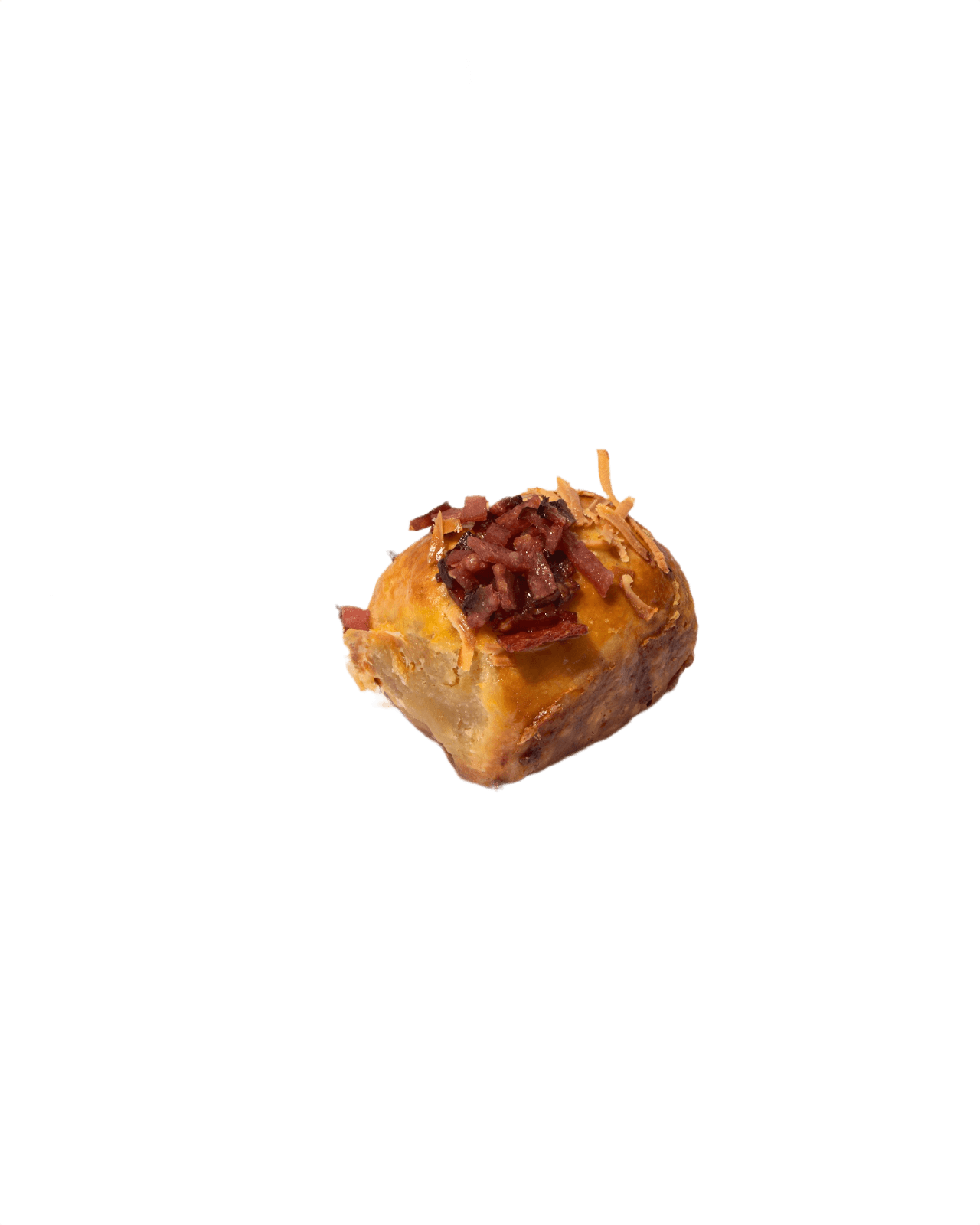 Beefy Mac