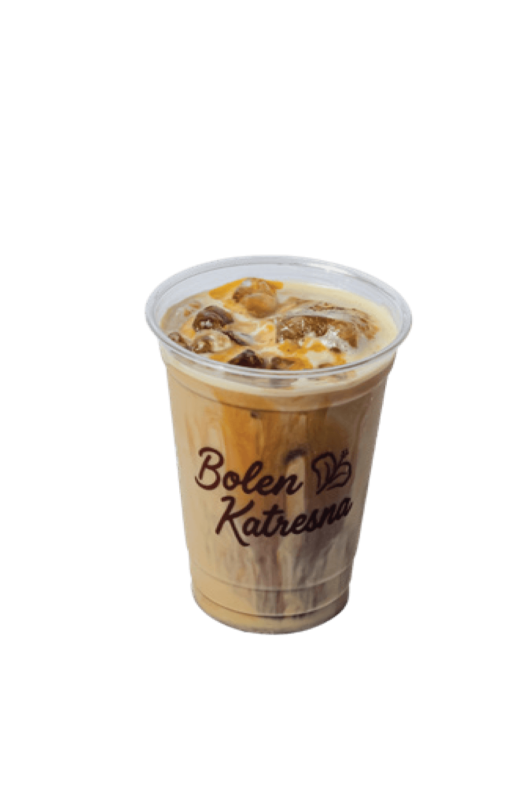 Ice Latte