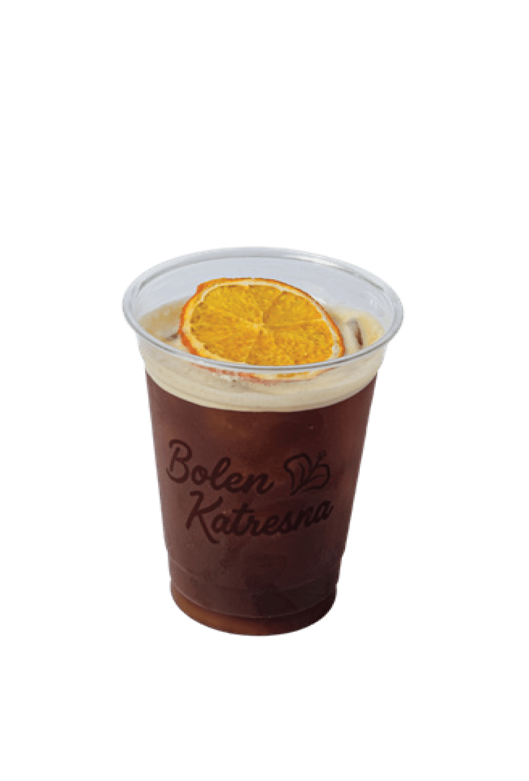 Coffee Mocktail