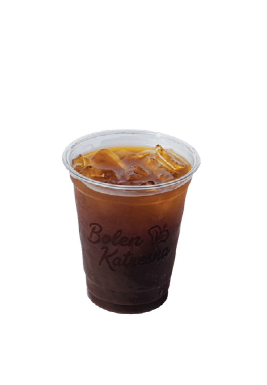 Ice Americano