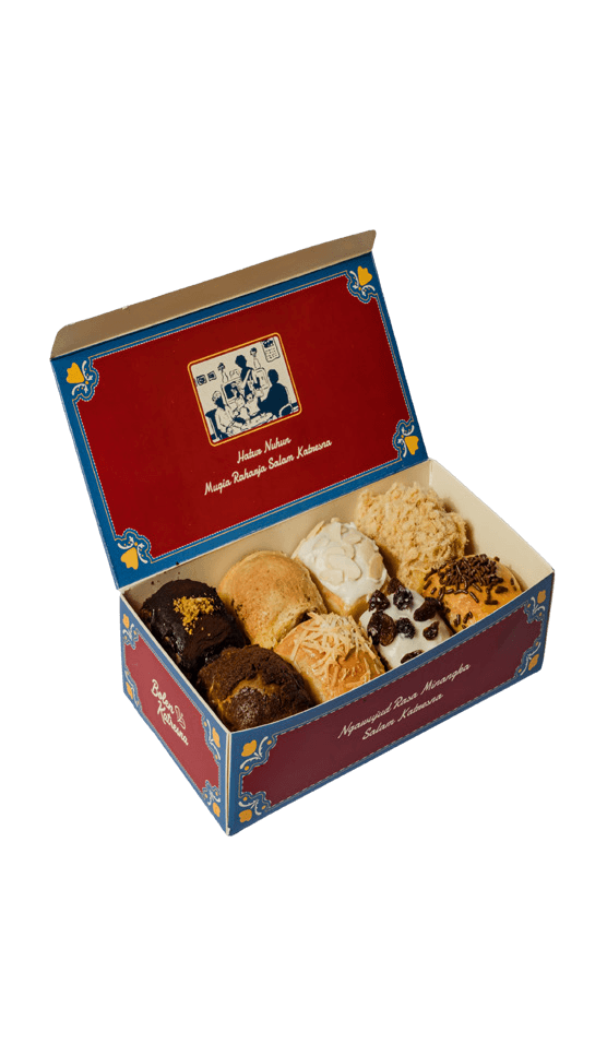 Mix 8 (1 pcs/variant)
