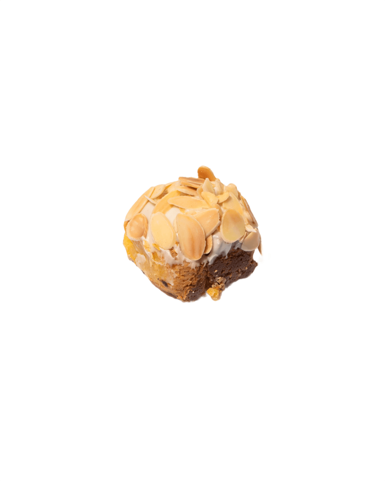 Almond Cream