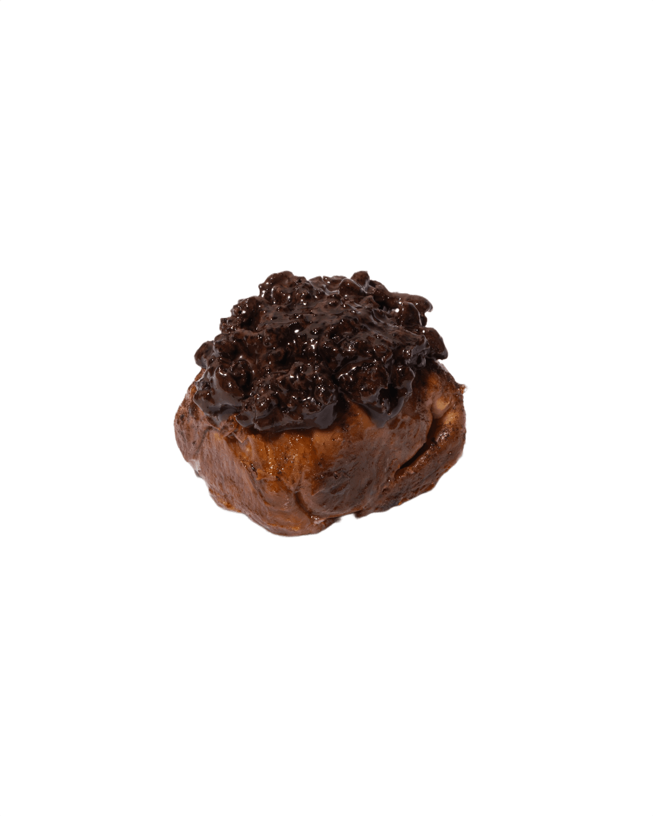 Choco Crunchy