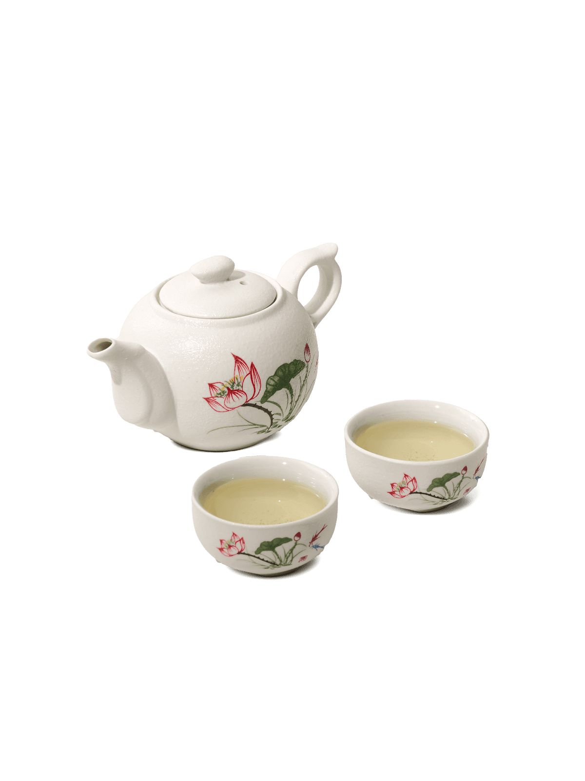 Artisan Tea