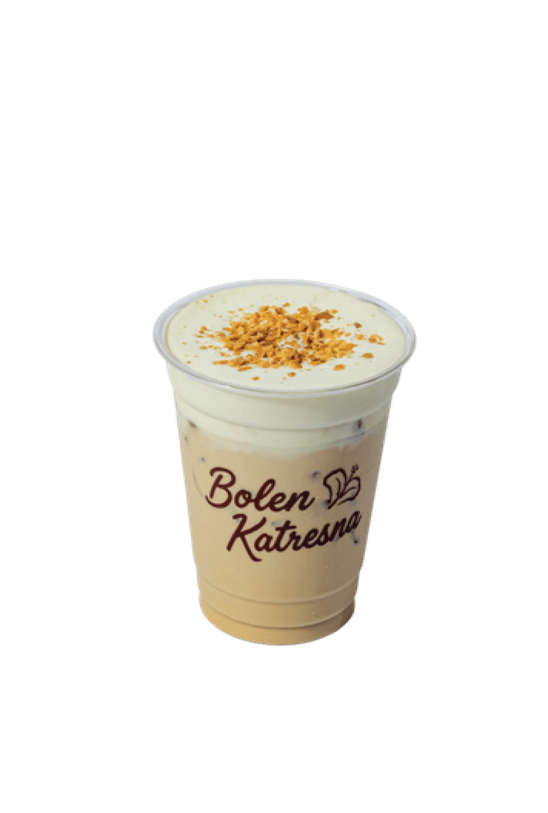 Kopi Susu Bolen